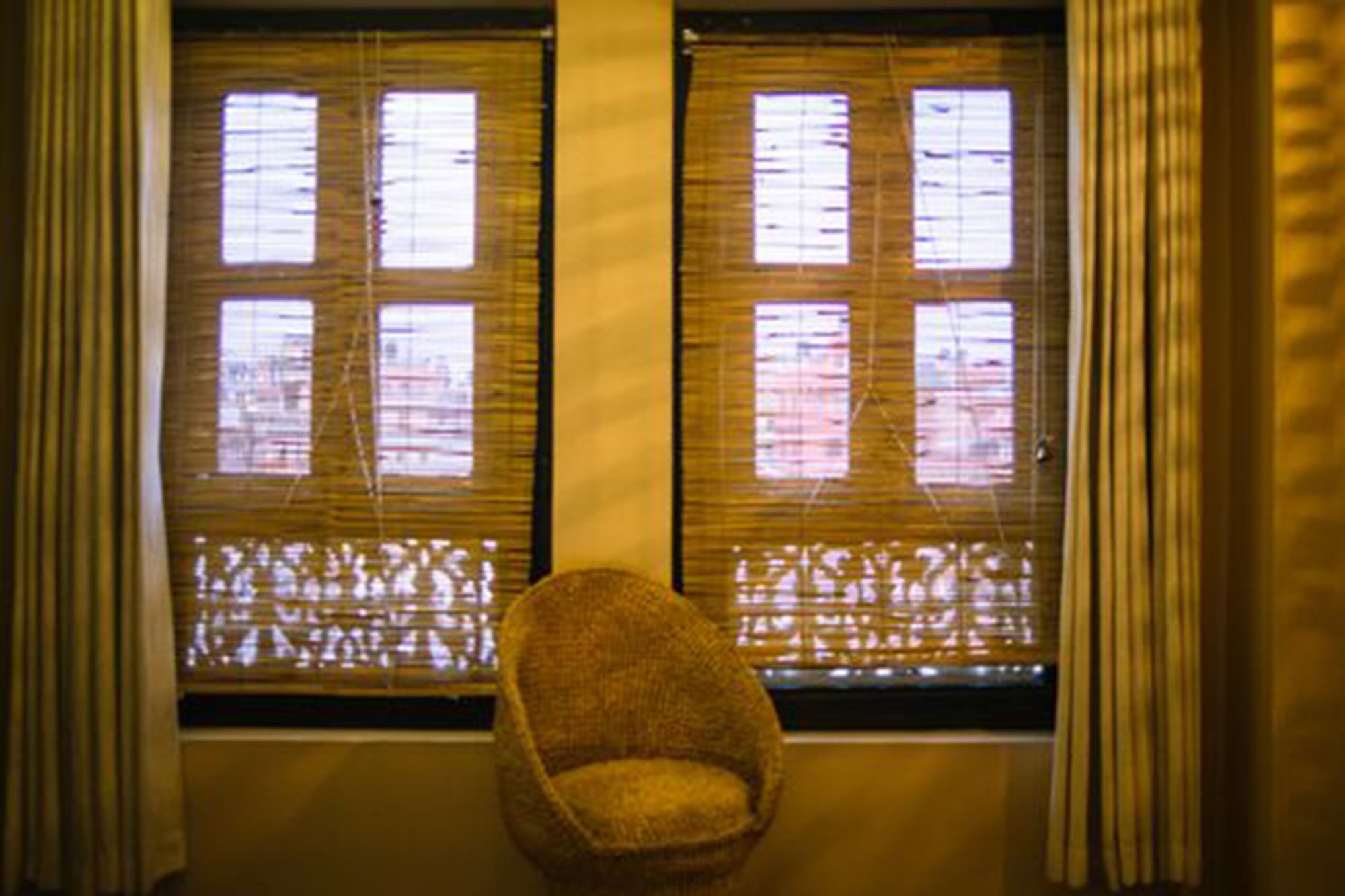 ตาชา พา เดอะ เฮอริเทจ โฮม Bed & Breakfast Lalitpur ภายนอก รูปภาพ